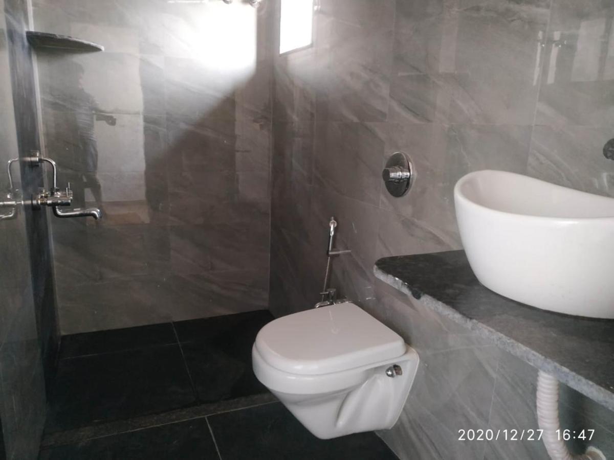 White Seasons Resort And Spa Devbag Chaoka Dış mekan fotoğraf