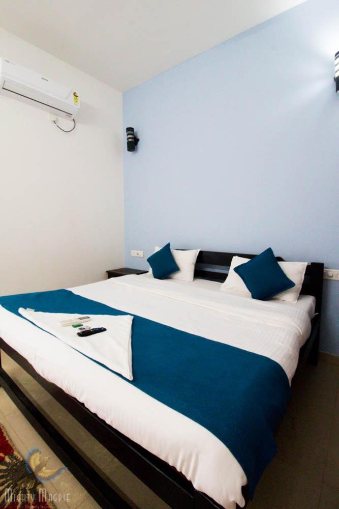 White Seasons Resort And Spa Devbag Chaoka Oda fotoğraf